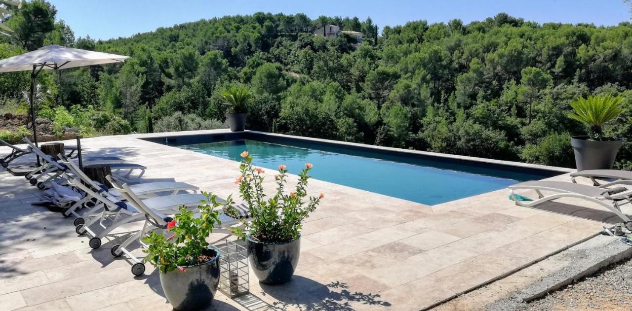 Castel'Lodge Ле-Боссе Экстерьер фото