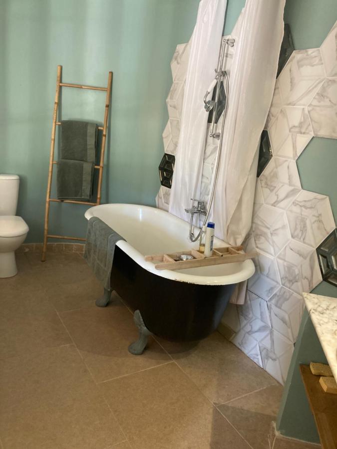 Castel'Lodge Ле-Боссе Экстерьер фото