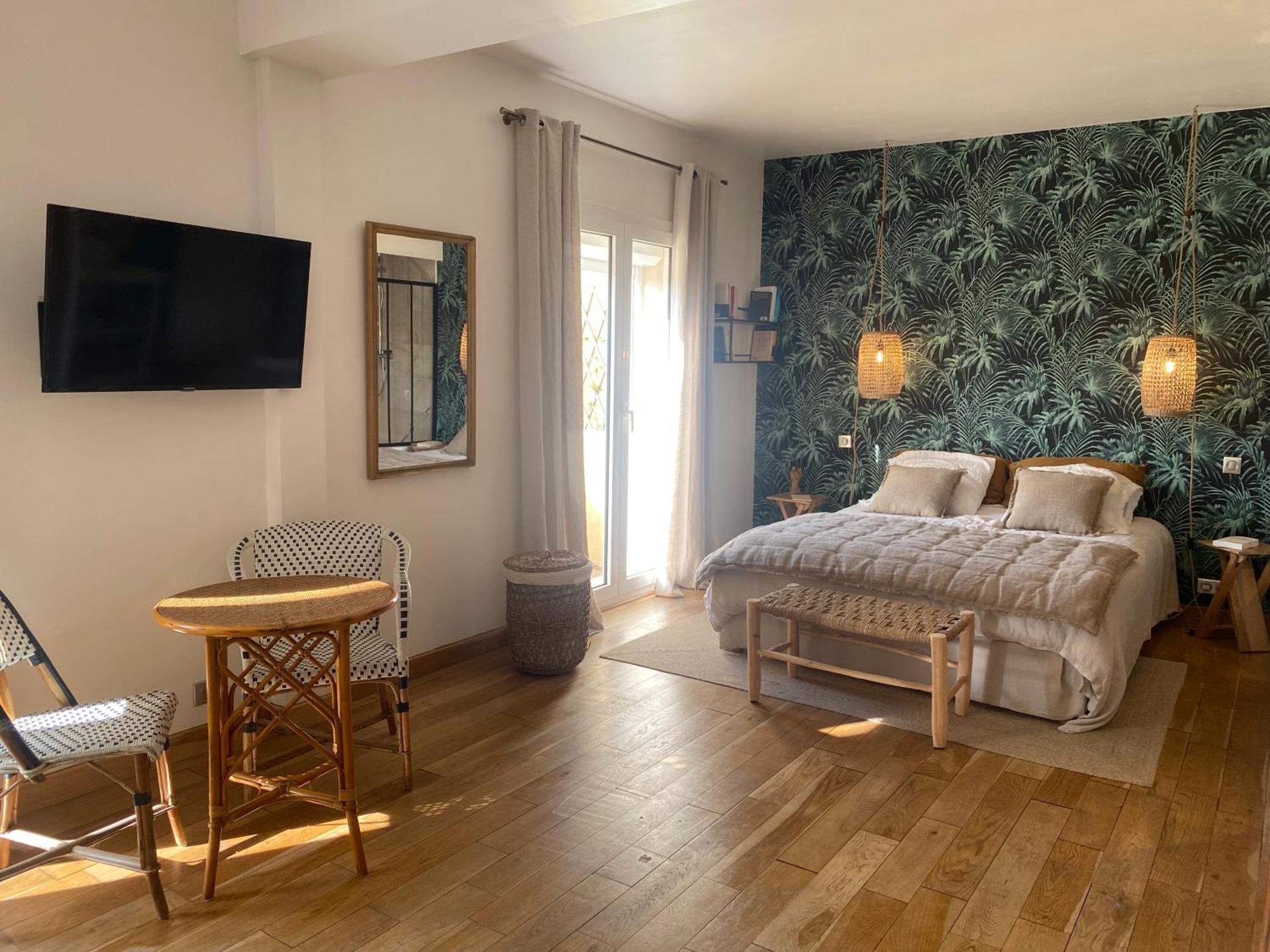 Castel'Lodge Ле-Боссе Экстерьер фото